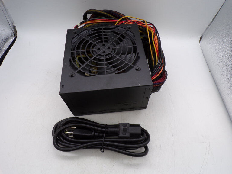 XEAL TC-750 PD8 POWER SUPPLY - XEAL