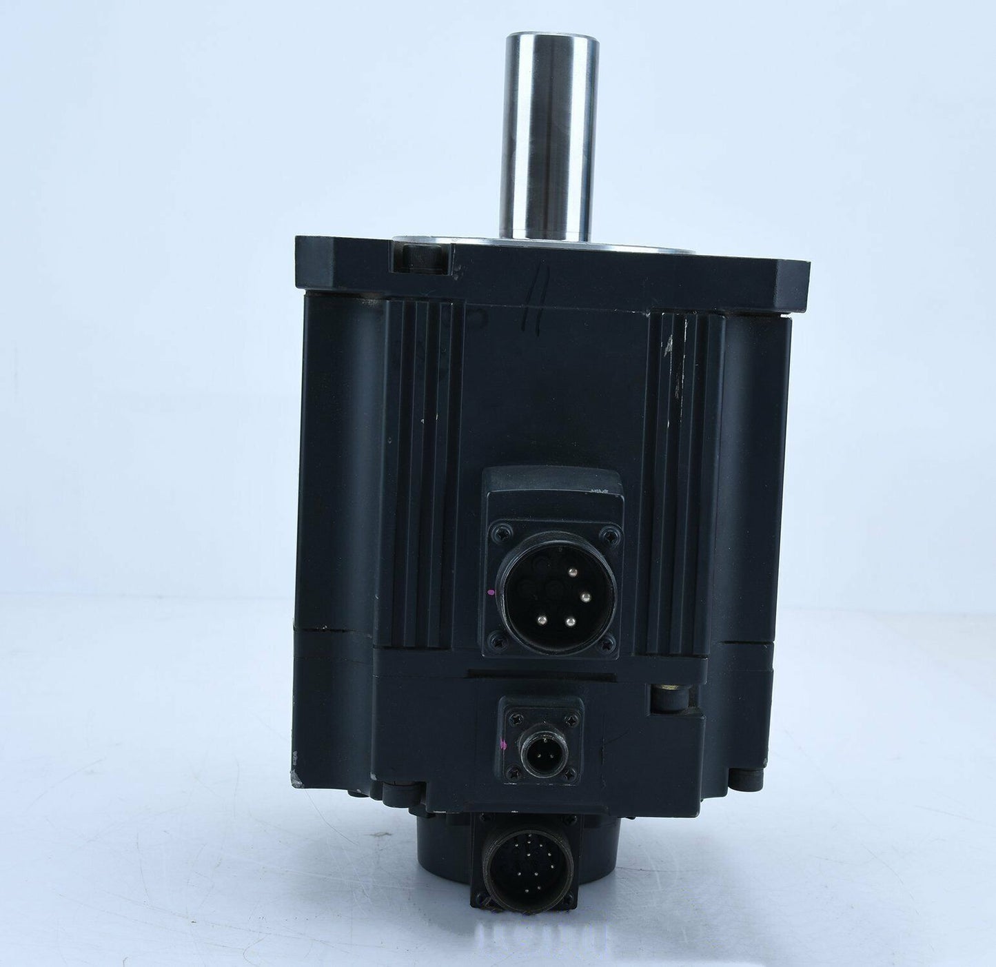 Used Mitsubishi Servo Motor HC-SFS352B - Tested Good Condition - MITSUBISHI