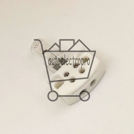 KANGHUA SLM Slit Light Bulb 12V50W SLM-1ER SLM-2ER SLM-5E Ophthalmic Slit Lamp~