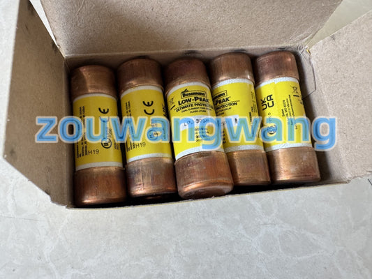 10PCS/ BUSSMANN LPJ-30SP Fuse