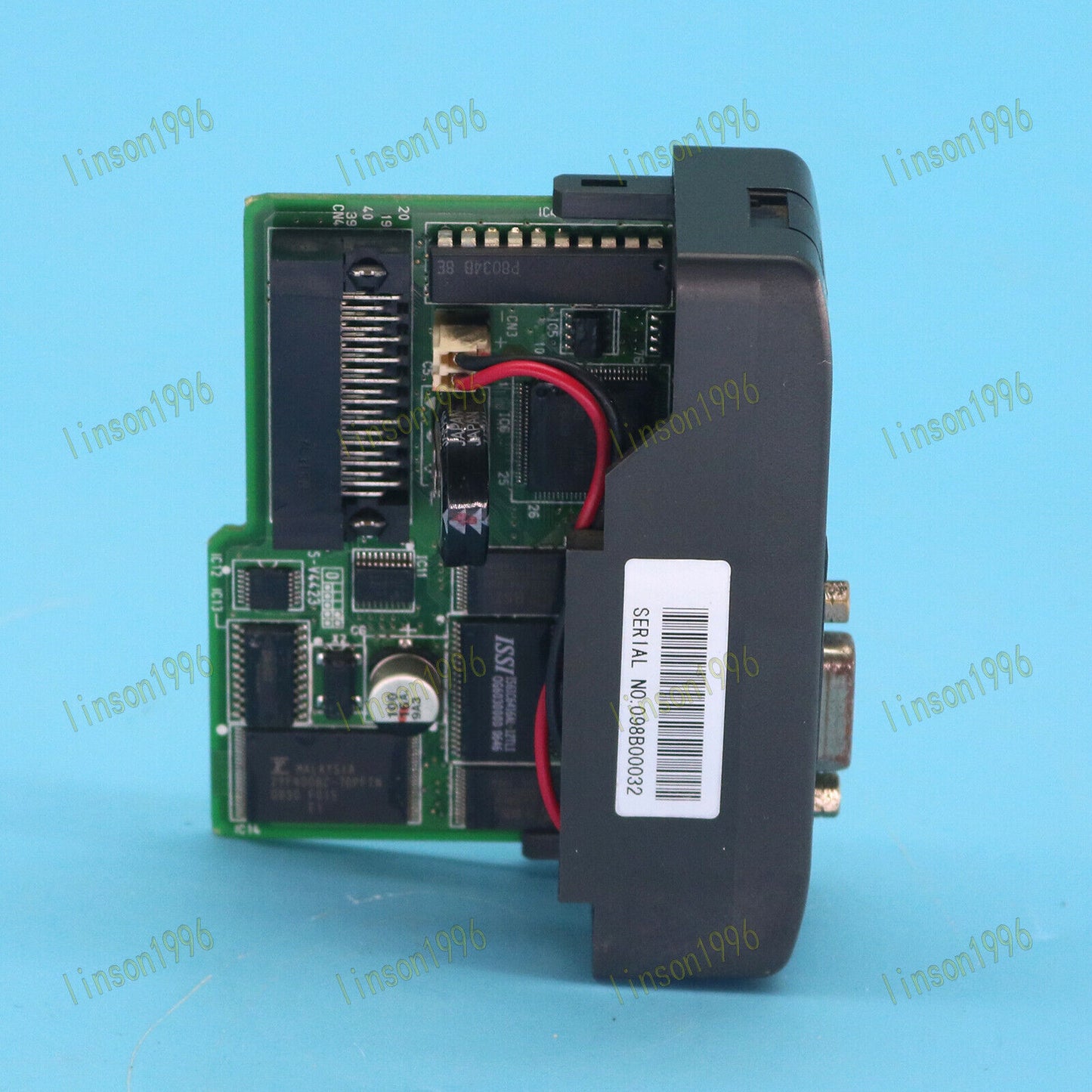 used ONE KOYO Module DL250-1 CPU D2-250-1 Tested Good - KOYO PLC