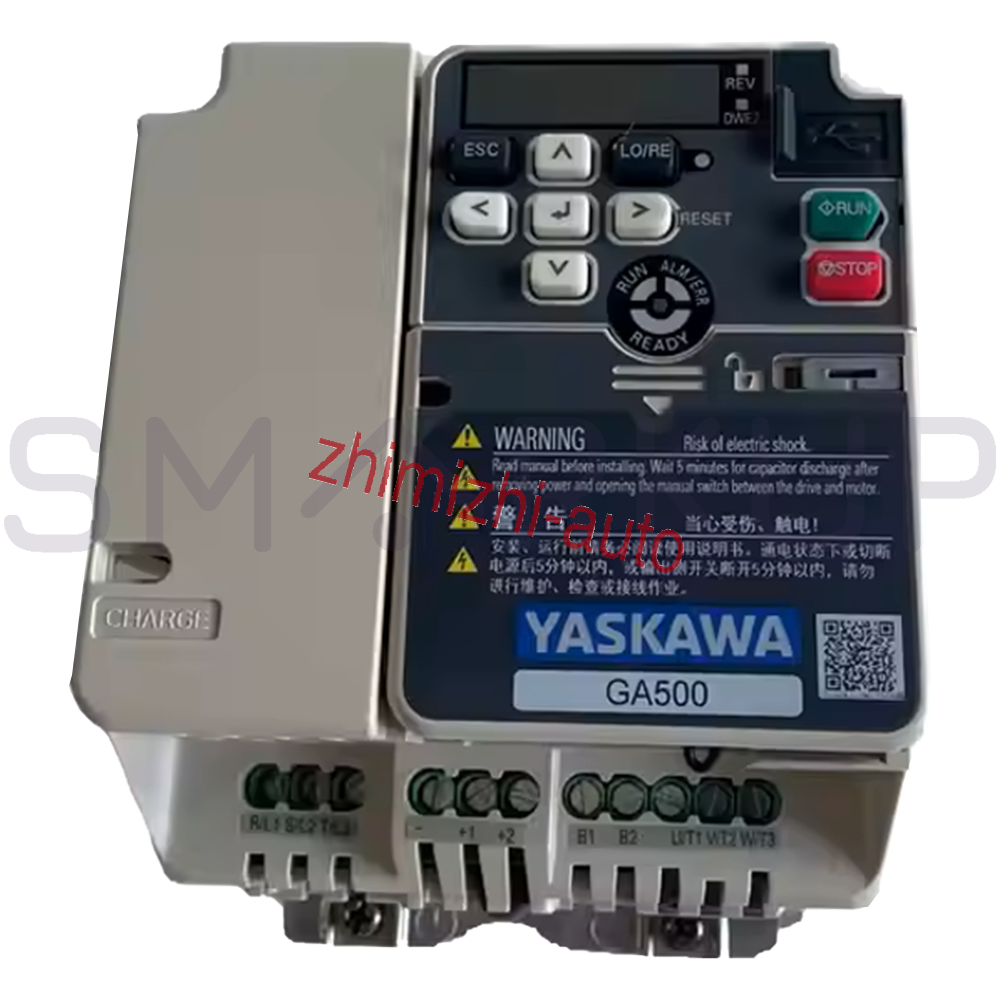new YASKAWA CIPR-GA50B4009ABBA Frequency Converter