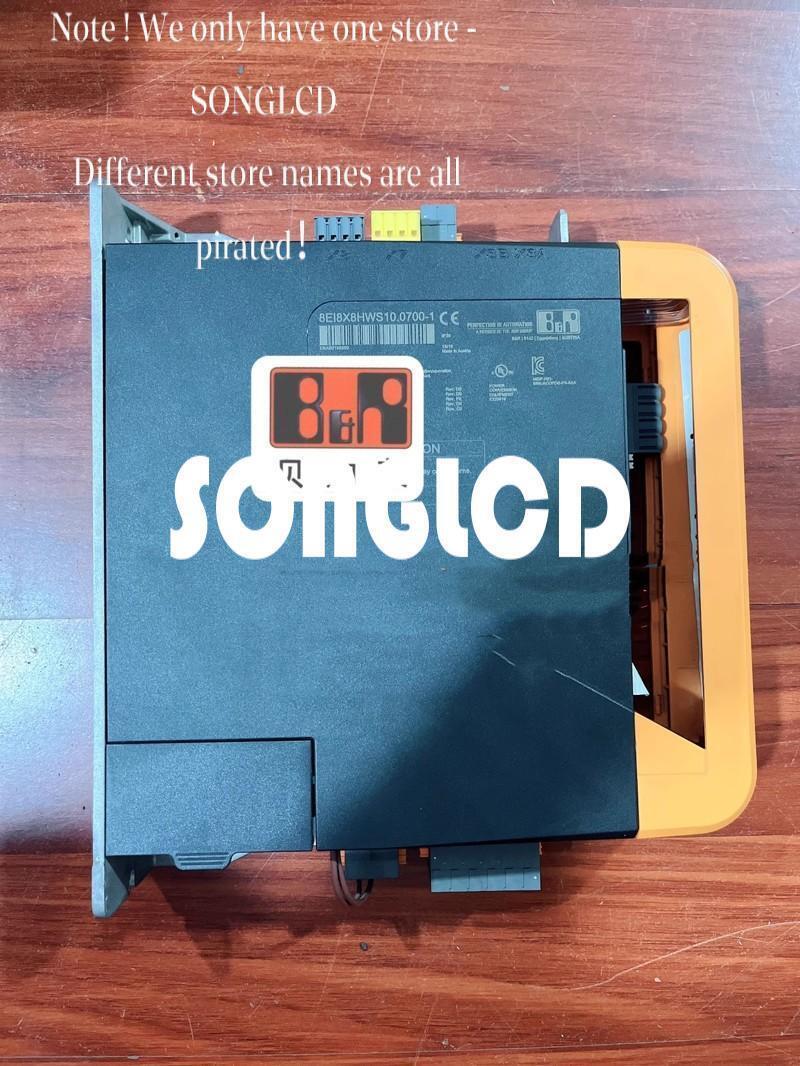 1 PCS 8EI8X8HWS10.0700-1 Electronic Component - SIGMA