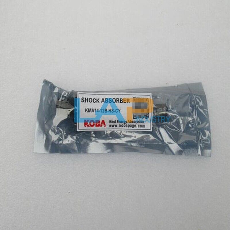 1PCS KOBA KMA14-12B-HS-CY Buffer for Enhanced Performance - KOBA