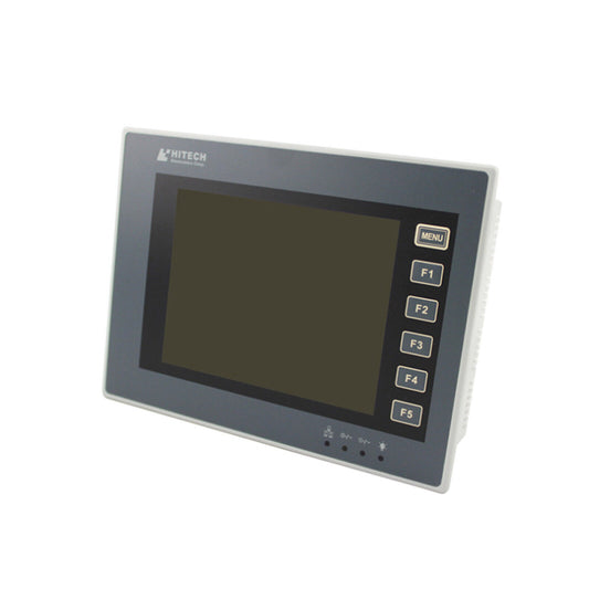HITECH PWS6600S-P HMI Touch Screen 5.7 inch - Enhanced Technology and Advanced Features for Professional Applications - HITECH