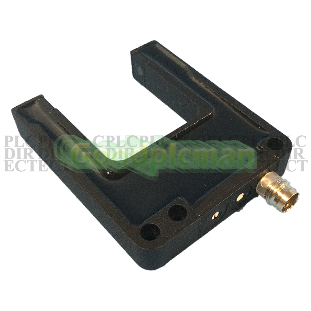 Balluff BGL001M BGL 50A-003-S49 Photoelectric Switch Sensor