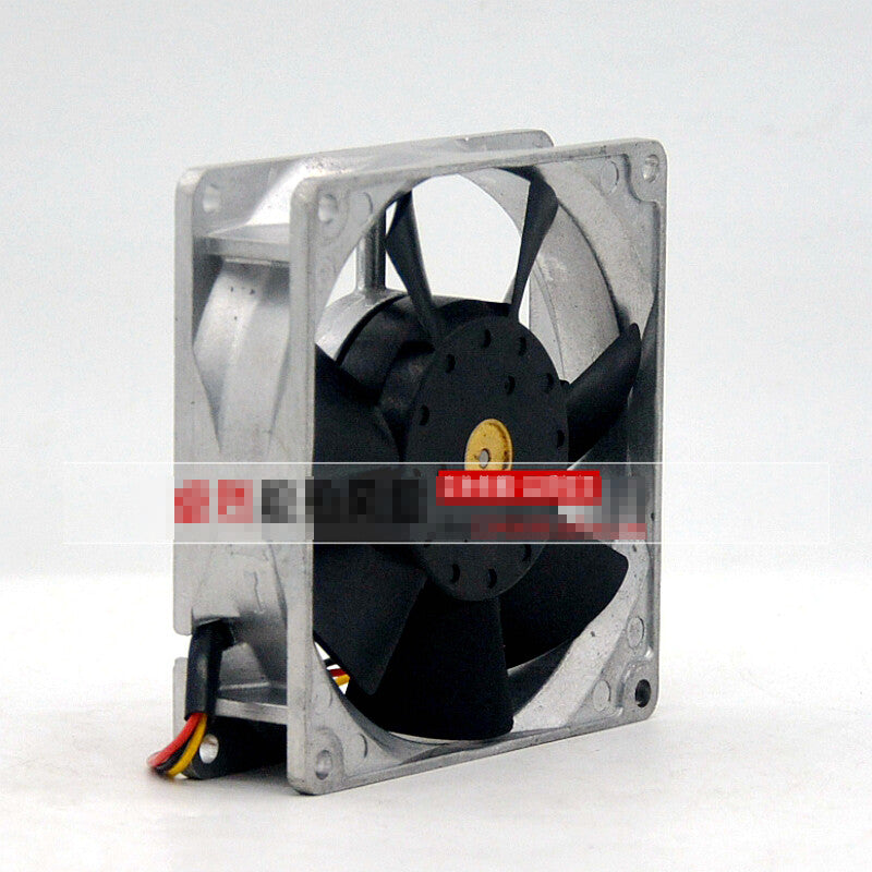 1pcs SANYO 109L0924H4D01 9CM 24V aluminum frame cabinet cooling fan