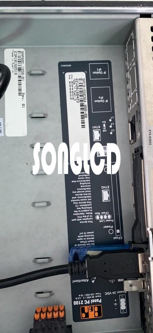 1PCS 5AP99D.185B-01 5PC9:558364.000-00 Fed Parts - OMRON