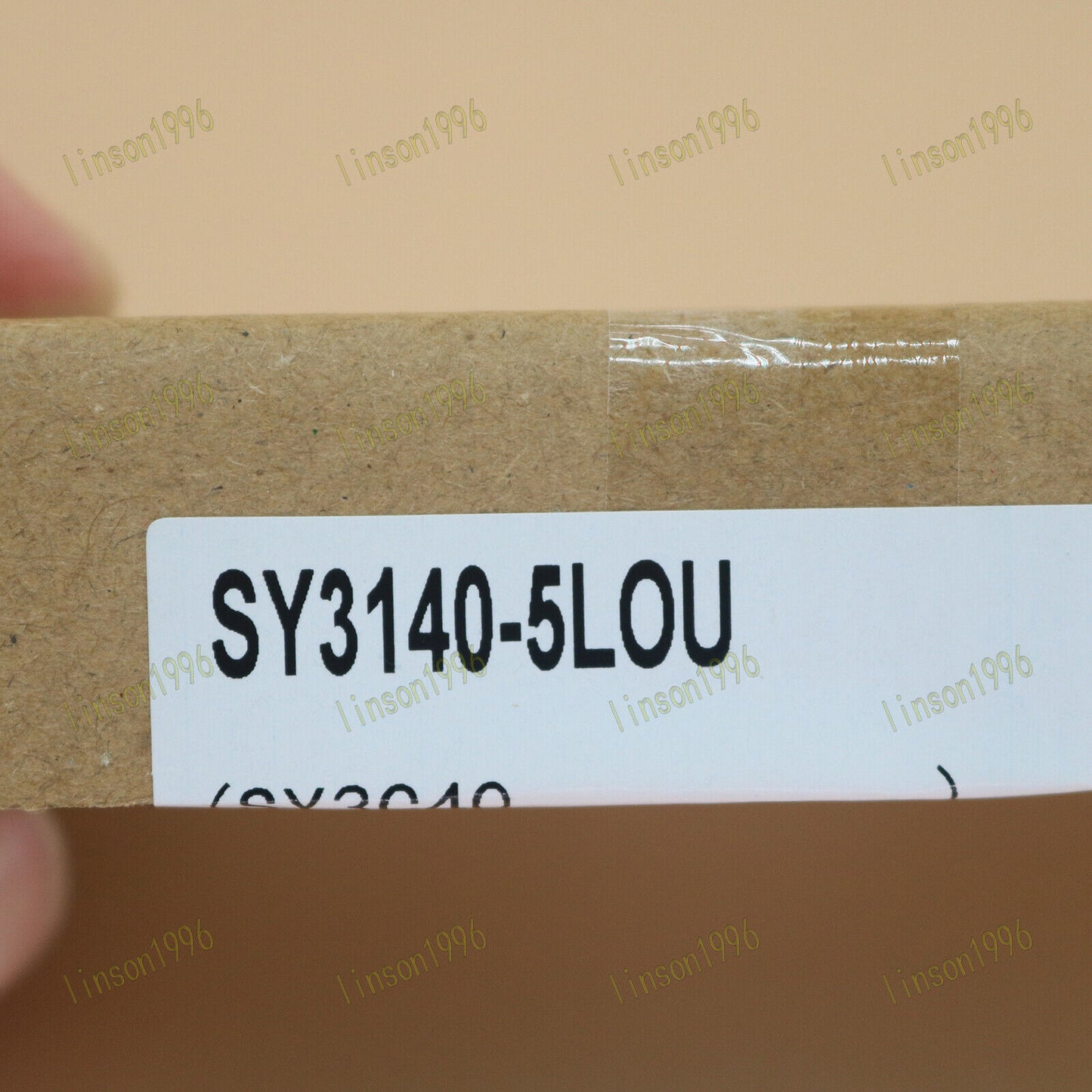 1PC SMC Solenoid Valve SY3140-5LOU - SMC