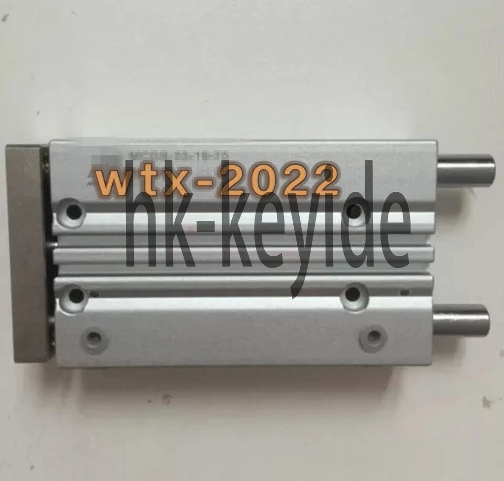1Pcs FIT FOR Double guide rod cylinder MCGB-03-16-100