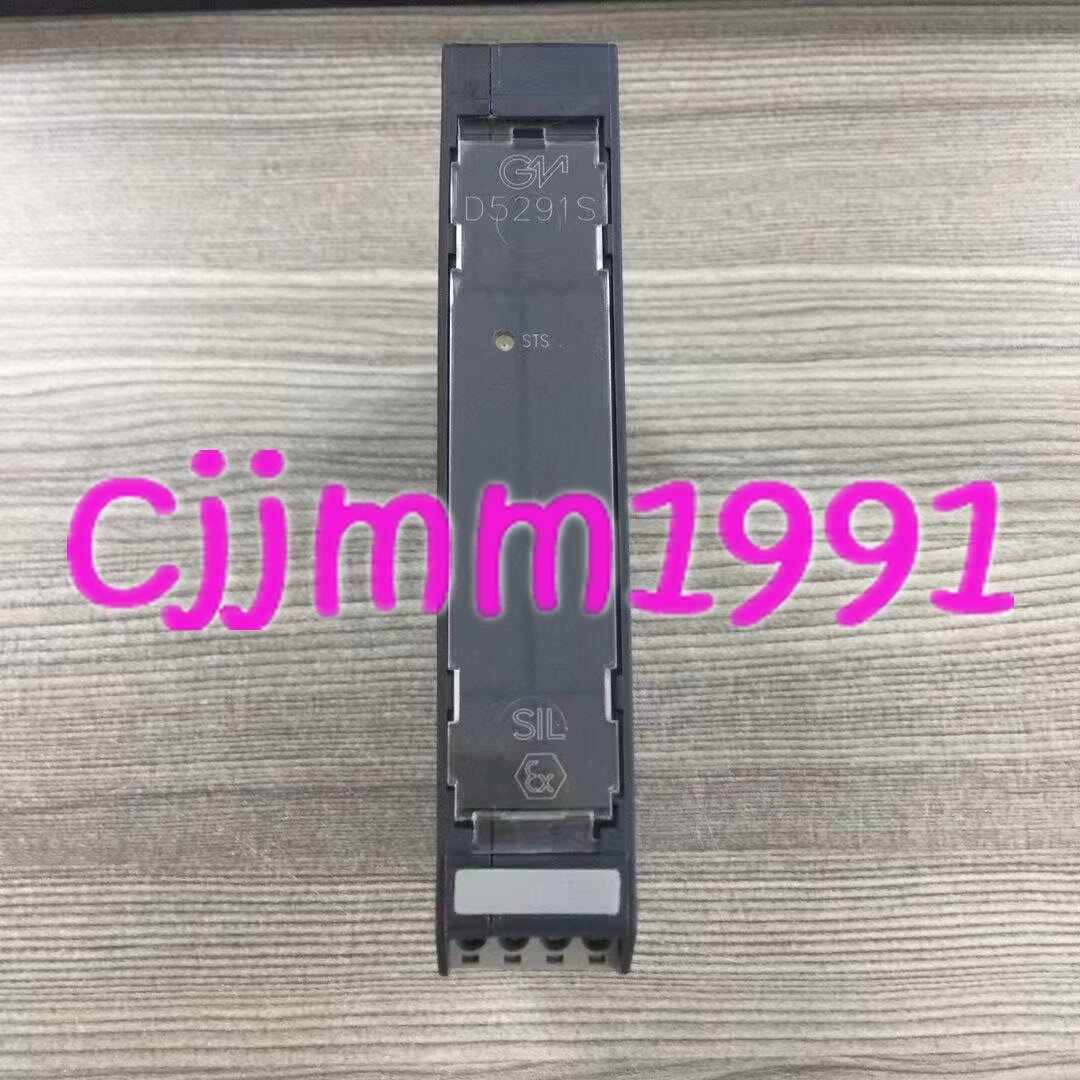 new 1PC GMI safety relay D5291S