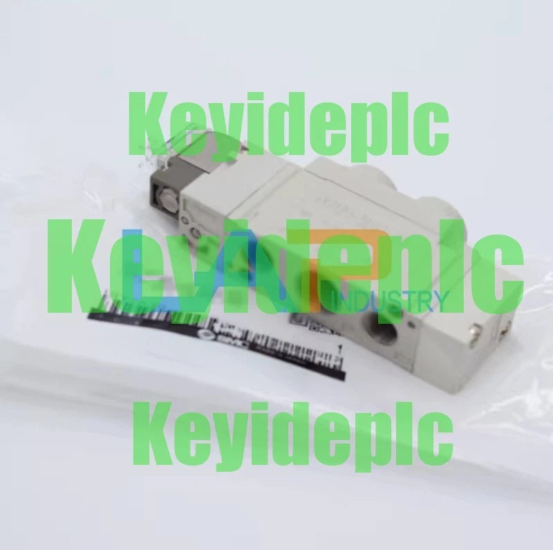 1PCS FIT For valve VQ1341-5MO-C4-X41-Q solenoid valve #ke