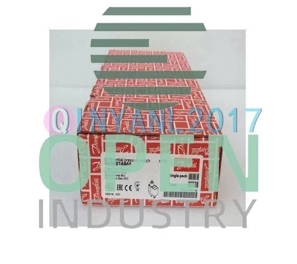 1PCS Danfoss MP54 060B016866 Hydraulic Differential Controller
