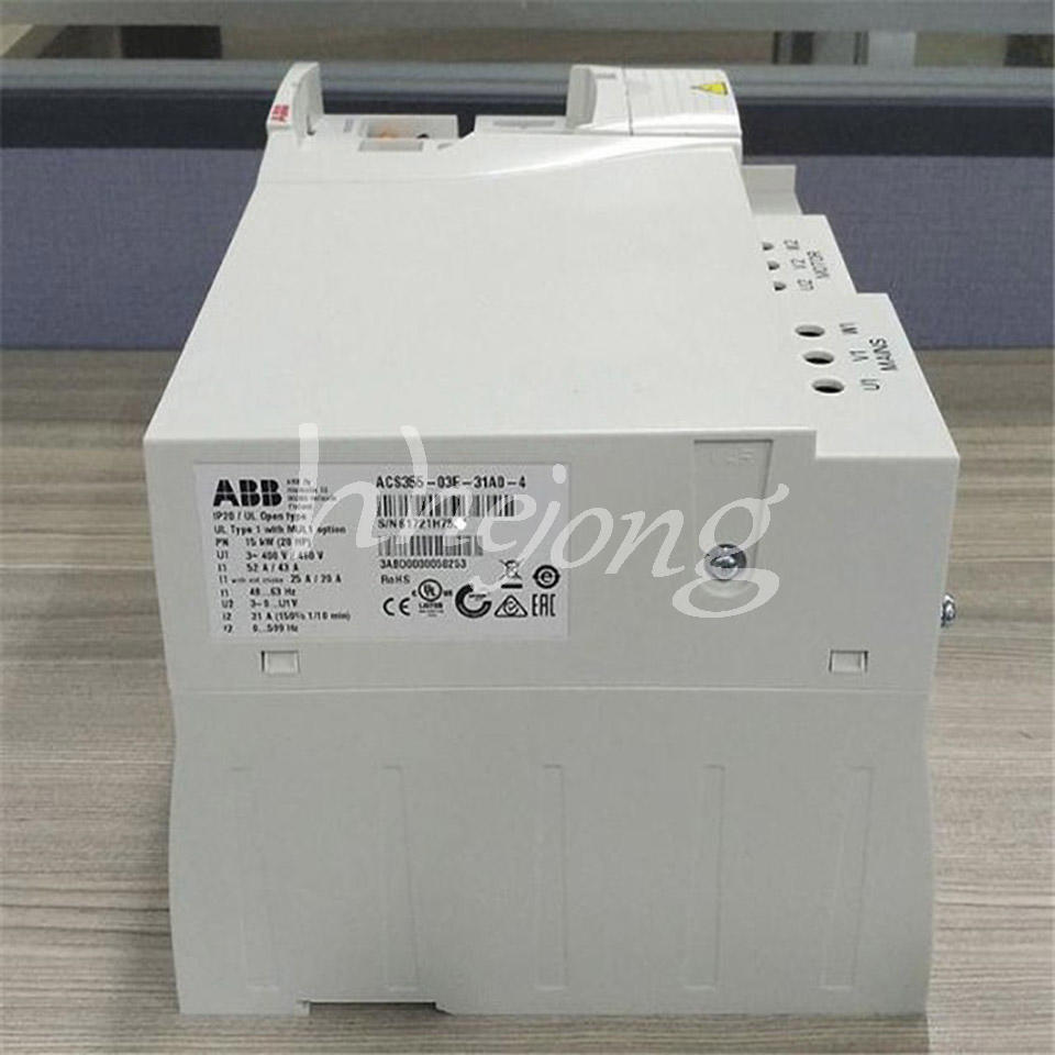1PCS ABB 15KW Inverter ACS35503E31A04 - ABB