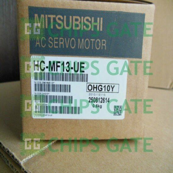 new 1PCS IN BOX MITSUBISHI PLC HC-MF13-UE Fast Ship - MITSUBISHI