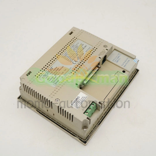 & Tested IDEC HG2F-SS22VF Operator Interface