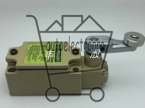 1PC Moujen MJ-7204 MJ7204 Limit Switch Free Ship