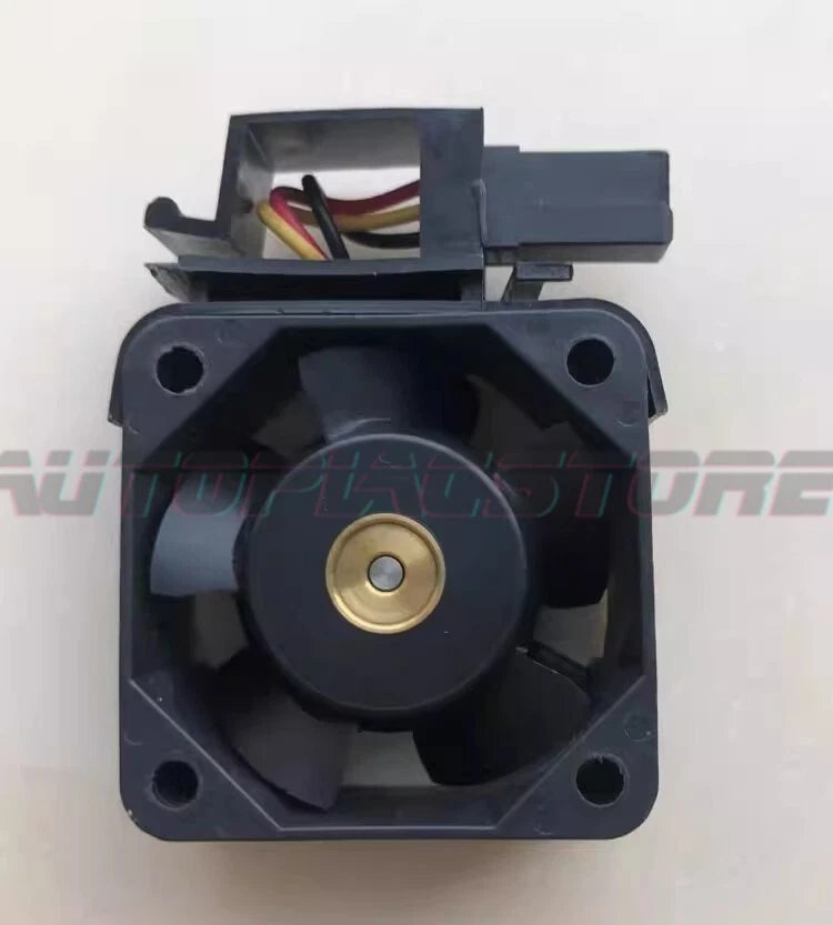 1PC 0.07A Cooling Fan 1608VL-05W-B49 DC24V #au