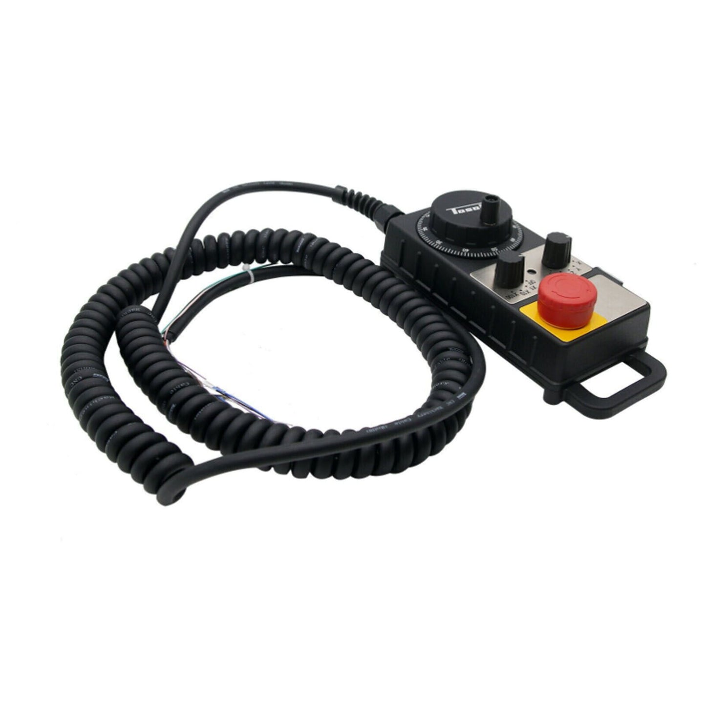 HM115 4-Axis Pulser Generator FANUC - FANUC