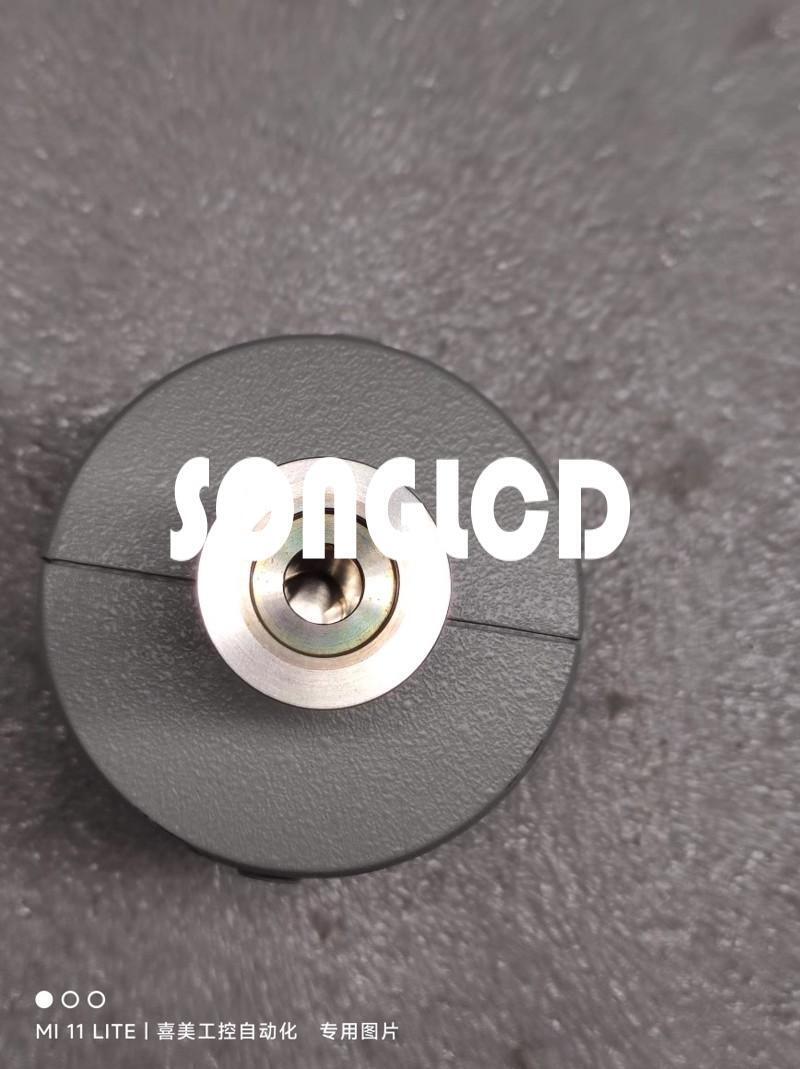 1PCS NEW 625A-14059 Vacuum Sensor Range 10 Torr - KOEED