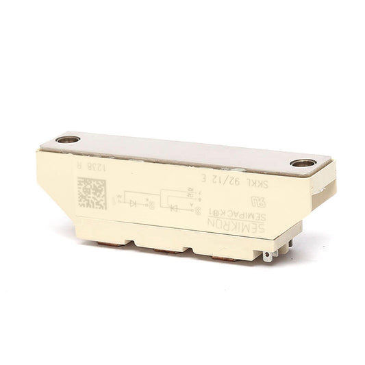 In Box SEMIKRON SKKL92/12E IGBT Module - SEMIKRON