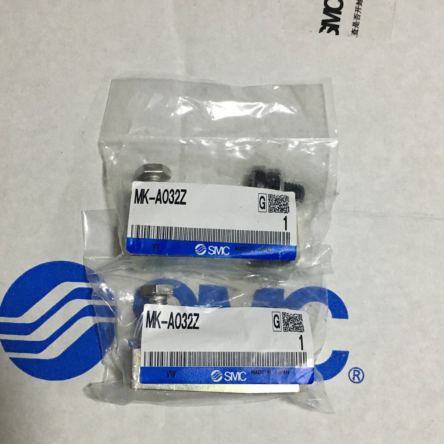 1PC SMC Cylinder Swing Arm MK-A032Z - KOEED