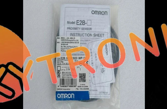 1PCS Omron E2B-M12KS02-WP-C1