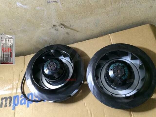 1PCS NEW R2E225-BD64-25 Cooling Fan High-Performance Component - KOEED
