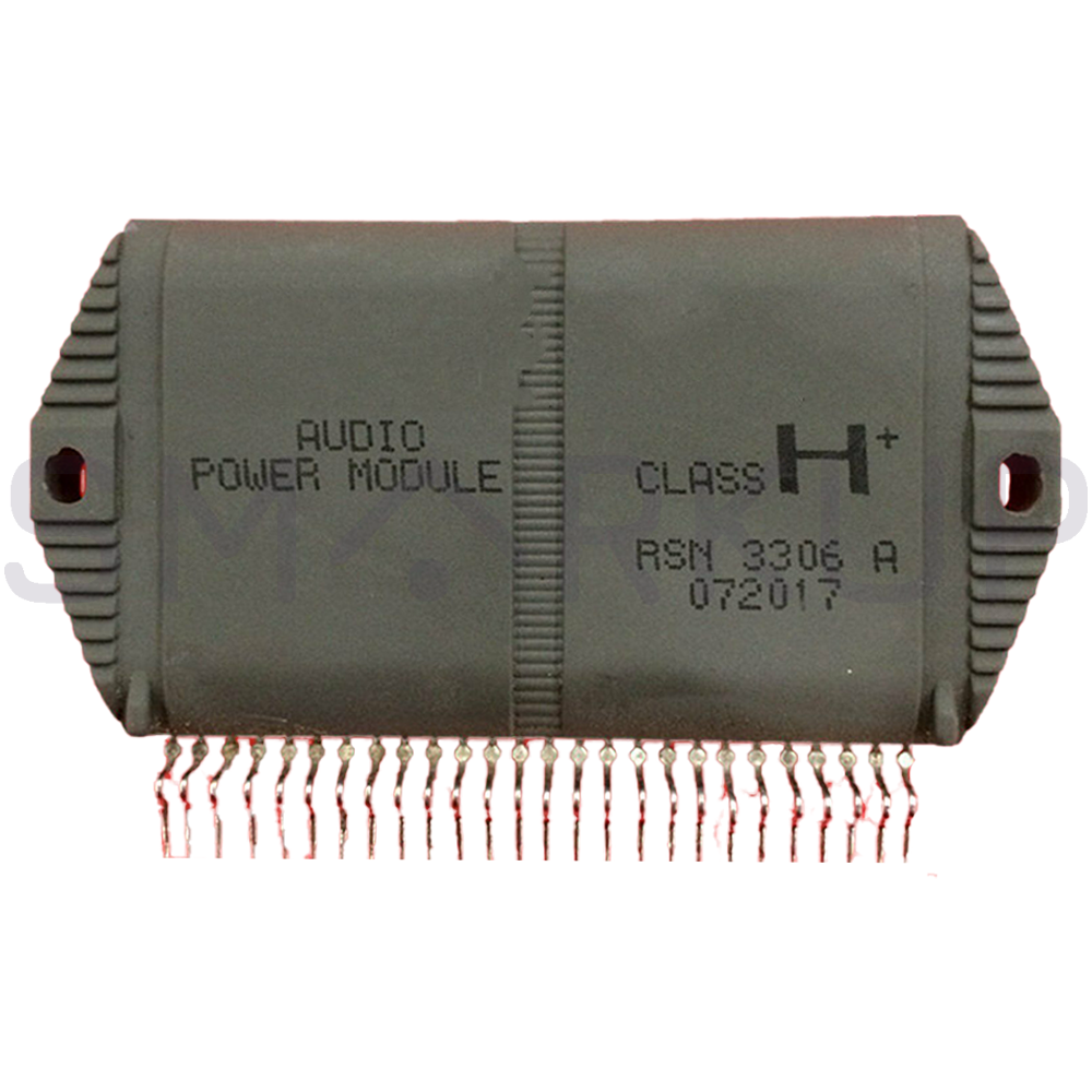 new In Box SANYO RSN3306A Power Supply Module