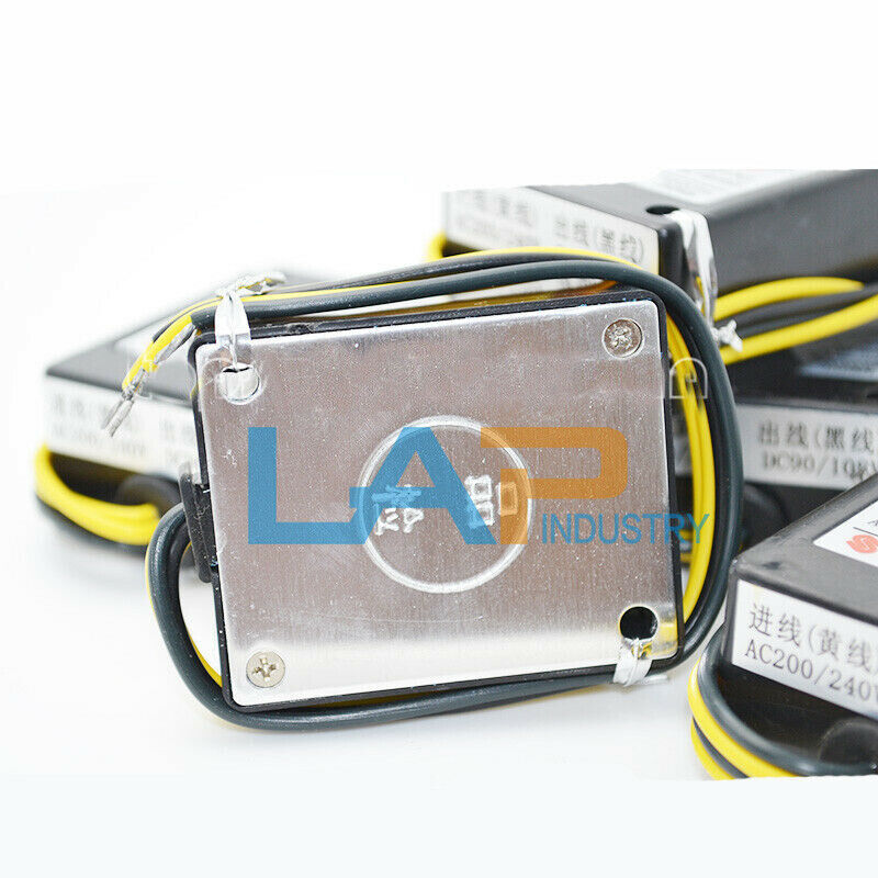 MH-20TC AC200-240V to DC90-108V - SANKI