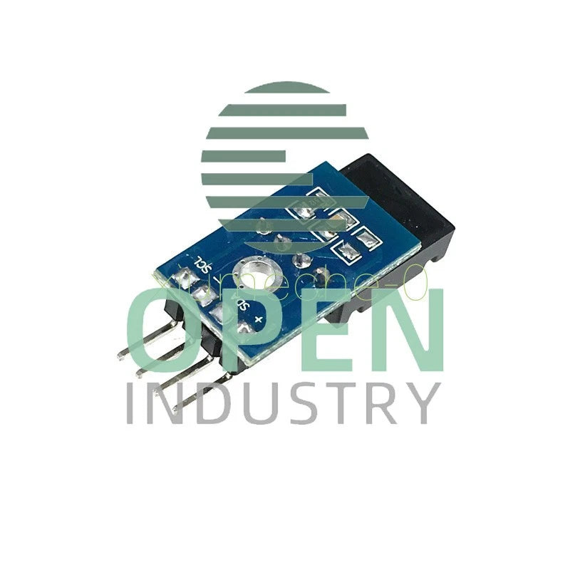 DHT12 AM2320 Digital Temperature&Humidity Sensor Single Bus I2C Replace AM2302 M