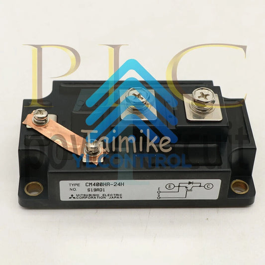 CM400HA-24H MITSUBISHI IGBT MODULE CM400HA24H 1x