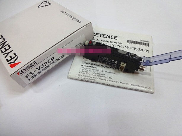 1PC Keyence FS-V32CP In Box