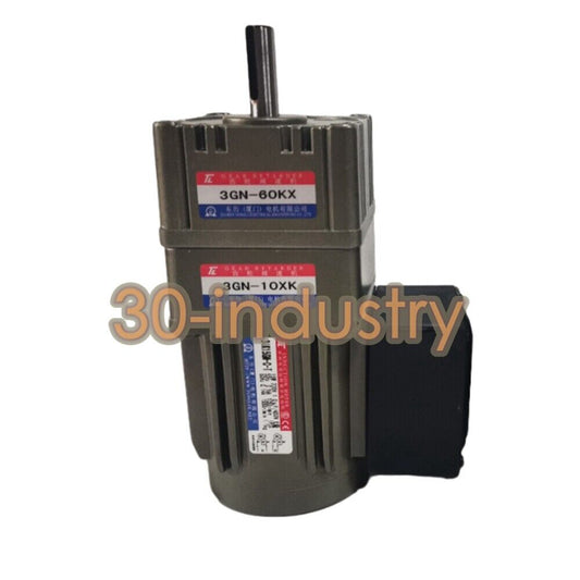 New Reducer/Gear Box 3IK15GN-CT with 3GN10XK & 3GN60KX - HITEC