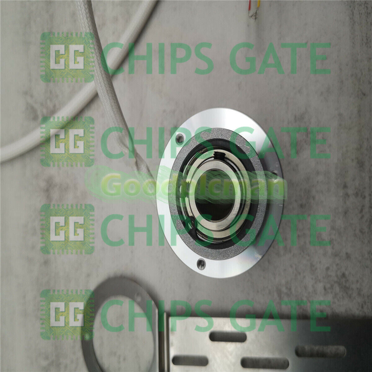 1PCS Tamagawa BRT Smartsyn Resolver TS2651N141E78 for Servo Motor