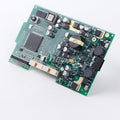 new 1PCS Notifier Main circuit card of fire host LCM-320