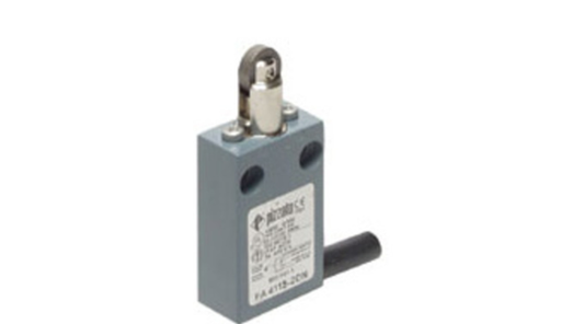 Pizzato FA4115-2DN Cable Switch - LUTRON