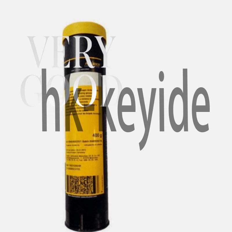 1PCS KLUBER Klubersynth UH1 14-1600 Grease 370g (13.1 oz)