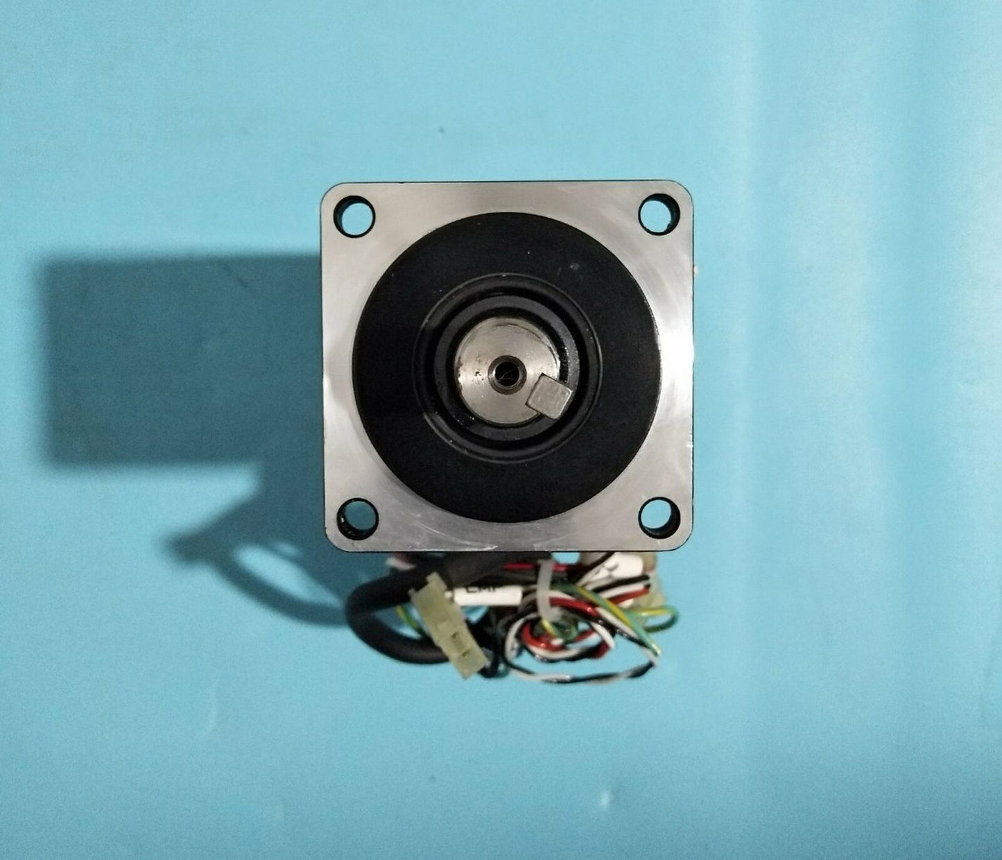 Mitsubishi HC-KFS23E1BK-S18 Servo Motor – Fully Tested - MITSUBISHI