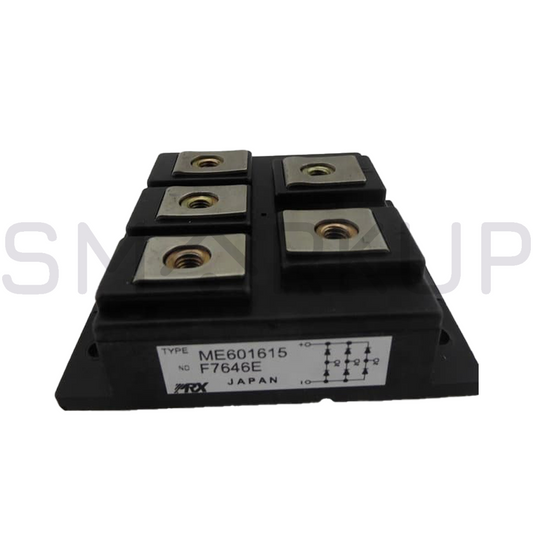 new In Box POWEREX ME601615 Power Supply Module - POWEREX