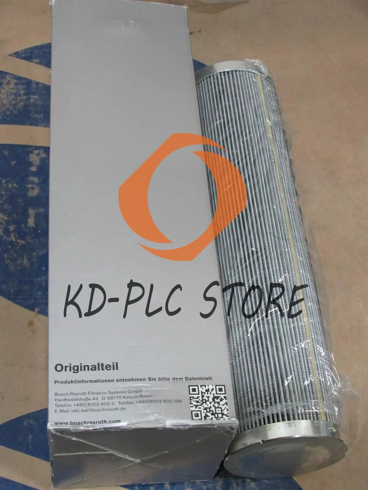 FOR REXROTH Filter element R928006710 2.0063H10XL-B00-0-M