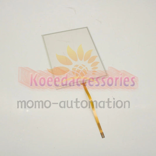 Touch screen F Fanuc A05B-2256-C113#EMH/EAW/ESW/EGN Teach pendant glass Panel