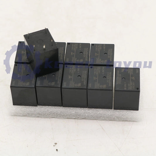 10PCS T7CS5D-24 For TE Relay 24V 10A 5PIN US