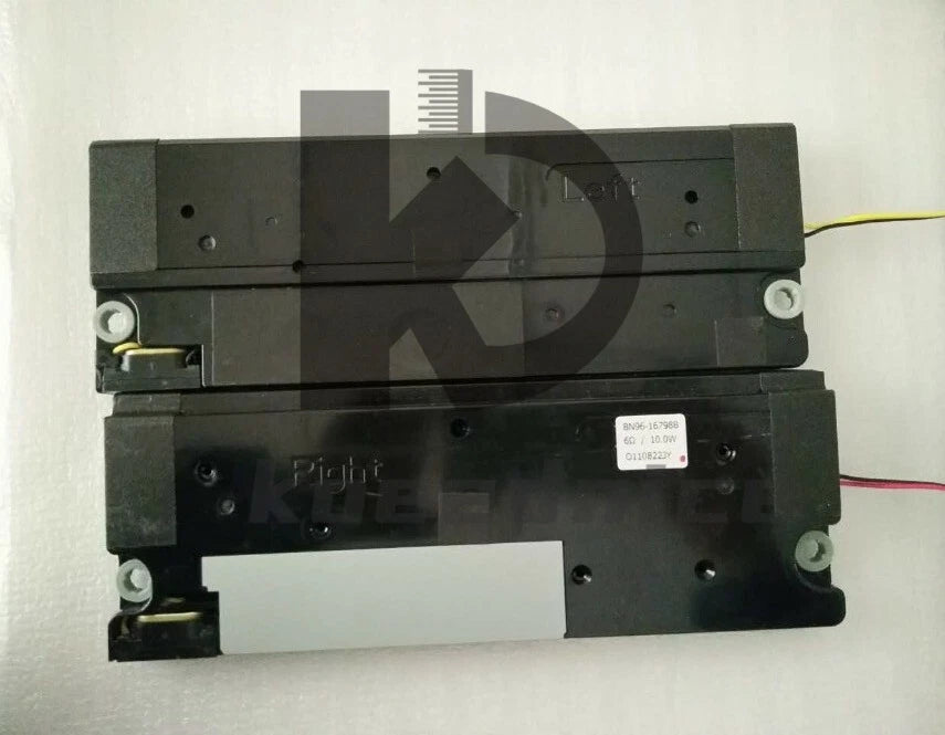 1pair For TV Speaker R+L BN96-16798B BN96-16798G BN96-16798F BN96-16798A 6Ω10W