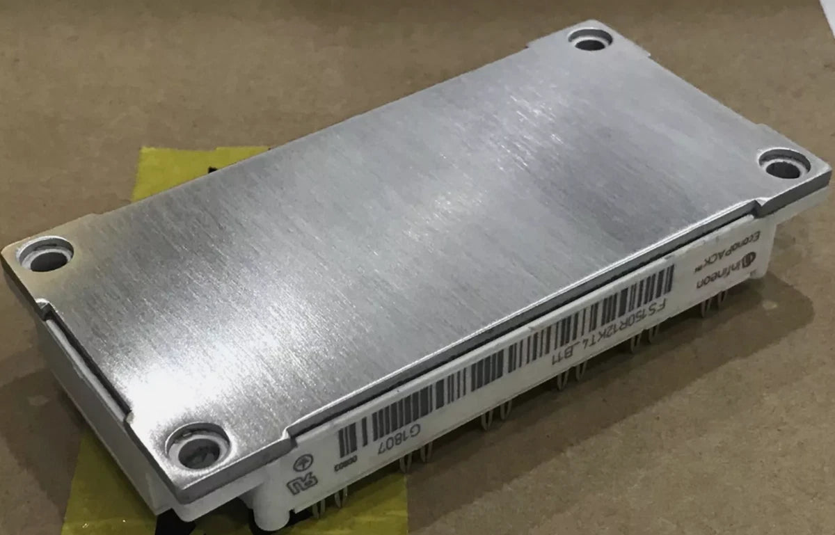 One INFINEON FS150R12KT4-B11 FS150R12KT4_B11 Power Supply Module#I