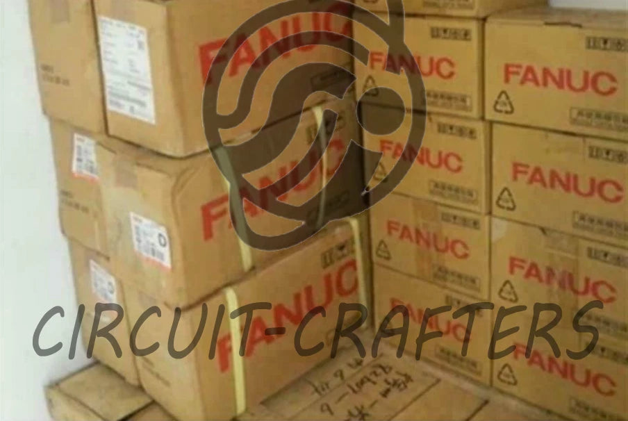 1PCS Fanuc A06B-0032-B077 Servo Motor