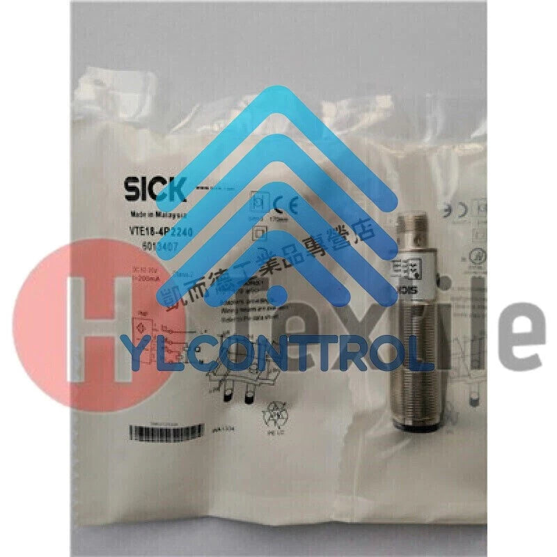 1PC VTE18-4N2240 Photoelectric proximity sensor