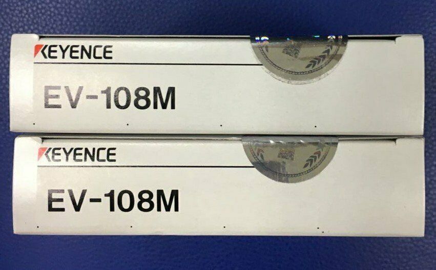 new ONE KEYENCE Proximity Switch Sensor EV-108M - KEYENCE