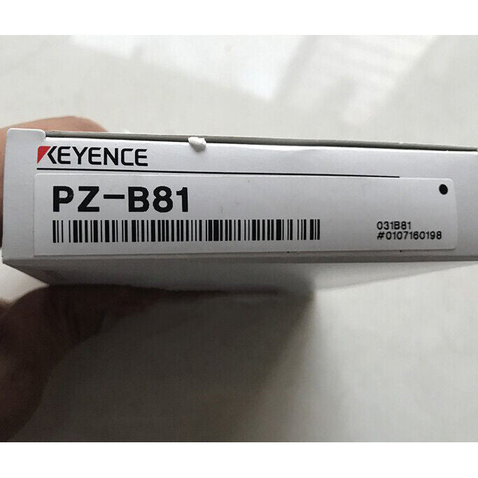 Keyence PZ-B81 Mounting Bracket in Box - KEYENCE