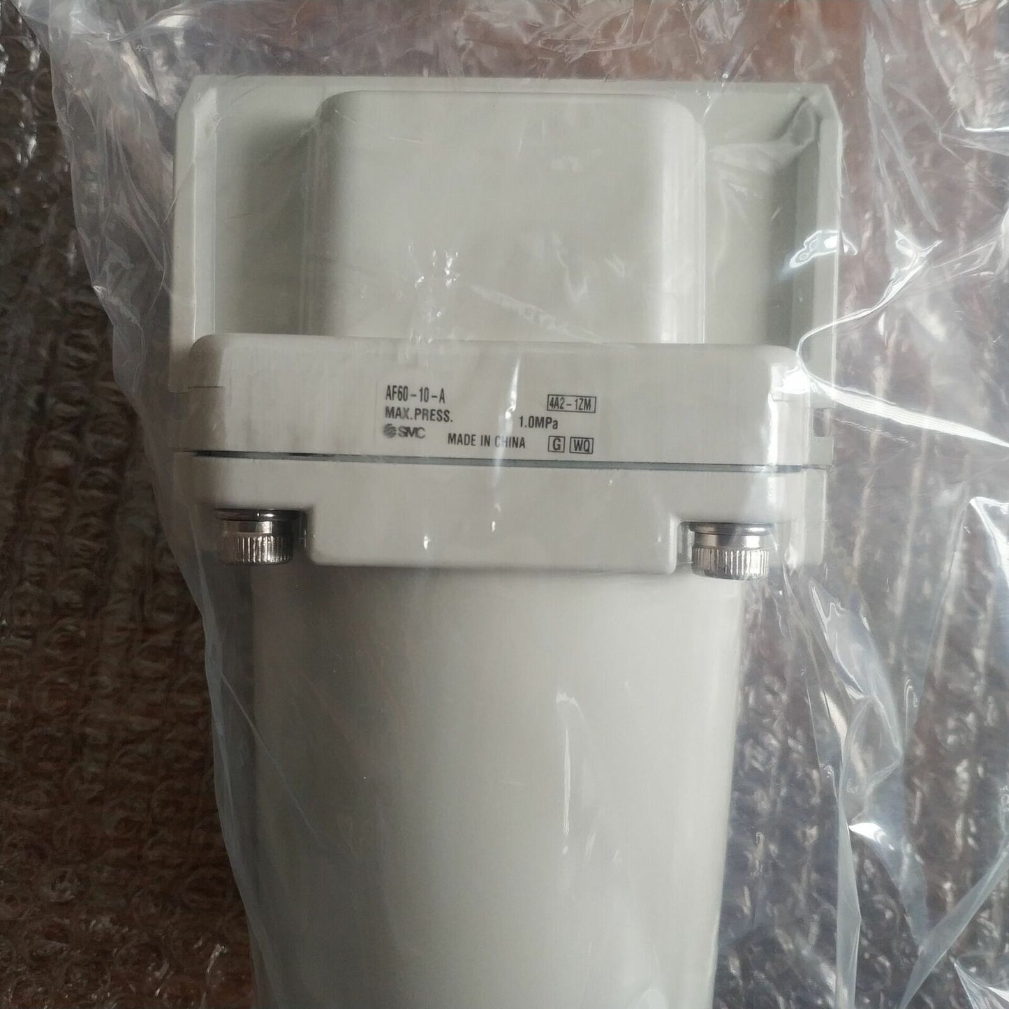 ONE Filter for SMC Bag AF60-10-A - SMC